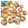 Kigauru Natural crystal rough 1PC Natural Heart Love Shaped Quartz Crystal Reiki Healing Stone Gemstone DIY Natural Stones and Minerals view 4