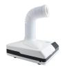 Dental/Nail Art Vacuum Cleaner with 360 Retractable Swivel Suction Tube with LED Lighting Dental/Nail Art Tool/Desktop Dusting Tool view 1