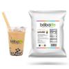 Bobalife 3 in 1 Milk Bubble Tea Powder (1kg) | 20-30 Servings (Variable Serving Size) | Premium & Authentic Ingredients | Vegan & Gluten Free view 1