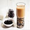 Bobalife 3 in 1 Milk Bubble Tea Powder (1kg) | 20-30 Servings (Variable Serving Size) | Premium & Authentic Ingredients | Vegan & Gluten Free view 2