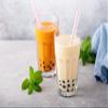 Bobalife 3 in 1 Milk Bubble Tea Powder (1kg) | 20-30 Servings (Variable Serving Size) | Premium & Authentic Ingredients | Vegan & Gluten Free view 4