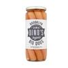 Dino's Famous Big Dogs 1030gr x 2 pack view 1