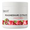 OstroVit Magnesium Citrate, Raspberry Lemonade with Mint - 200g view 1
