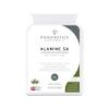 Alanine SA | 525mg L-Alanine (Alpha) Amino Acid + Succinic Acid Natural Antioxidant | 60 Vegan Friendly Capsules UK Made | 1 Capsule Daily (2 Month Supply) view 1