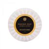 Benjamin Barber Shaving Soap Saffron & Leather 50 g - Shaving soap with a masculine scent that gives a rich lather view 1