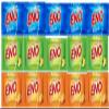 ENO Fruit Salt - Variety Pack - 5g Sachet Each - Regular x 5 sachets + Lemon x 5 sachets + Orange x 5 sachets view 1