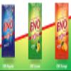ENO Fruit Salt - Variety Pack - 5g Sachet Each - Regular x 5 sachets + Lemon x 5 sachets + Orange x 5 sachets view 2