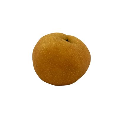 Fresh Korean Singo Pears x 10 Pack | Premium Asian Pears | Crisp, Juicy & Naturally Sweet | Ideal for Snacking, Desserts & Gift Hampers