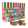 Her Flavour Swizzels Sweets Gifts Advent Calendar 2022 | Christmas for Kids Countdown To Sweet Calendars Unisex Boys Girls Gluten Free 220g, 1.0 count view 1