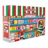 Her Flavour Swizzels Sweets Gifts Advent Calendar 2022 | Christmas for Kids Countdown To Sweet Calendars Unisex Boys Girls Gluten Free 220g, 1.0 count view 2