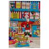 Her Flavour Swizzels Sweets Gifts Advent Calendar 2022 | Christmas for Kids Countdown To Sweet Calendars Unisex Boys Girls Gluten Free 220g, 1.0 count view 3