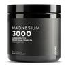 3000mg High Strength Magnesium Glycinate Supplements - 20% Purified to Contain 600mg of Elemental Magnesium view 1