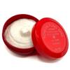 Ciotola Rossa Shaving Cream, Classic Almond Scent 125ml (4.2 oz), Made in Torino Italy since 1945 view 1