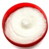 Ciotola Rossa Shaving Cream, Classic Almond Scent 125ml (4.2 oz), Made in Torino Italy since 1945 view 2