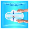 Always Ultra Sanitary Towels Long (Size 2) Wings X 24 Pads, Super Absorbent and Ultra Thin, for Menstrual Periods view 3