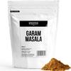 Spicentice Premium Garam Masala Powder 1kg - 100% Pure & Natural & Additive Free - Packed in a BRCGS accredited Grade AA Site view 1