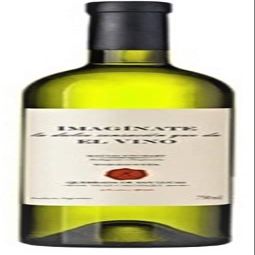 Arca Yaco Imaginate El Vino Chardonnay 750ml
