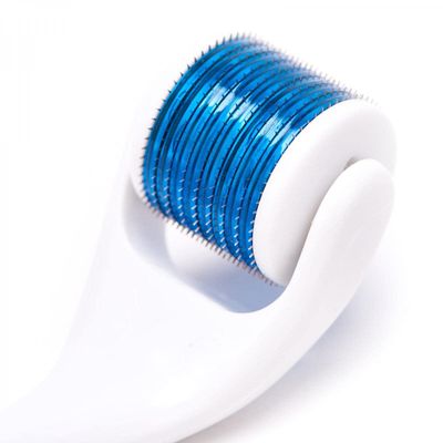 Greater Beard Micro Needle Roller - Beard 0.5mm - Specially adapted to promote your beard growth