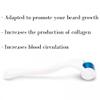 Greater Beard Micro Needle Roller - Beard 0.5mm - Specially adapted to promote your beard growth view 2