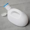 2000ML Portable Urinal- Plastic Male Urine Bottle Collector for Camping Car Travel Toilet White Happy view 3