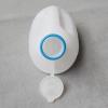 2000ML Portable Urinal- Plastic Male Urine Bottle Collector for Camping Car Travel Toilet White Happy view 4