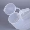 1000ML-Male Urinals for Men Portable Plastic Urinal Travel Pee Bottle Happy view 4
