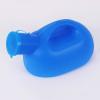 2000ml Portable Outdoor Urine Bottle with Lid Male Pee Urinal Storage Urine CollectorBlue Happy view 4
