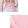Maternity Belt - Comfortable Pregnancy Support for Back & Pelvic Pain Relief with Adjustable Straps,Ergonomic Shape, Breathable Fabric Hernia Bandage (Color : B) view 2