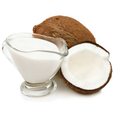 Aroy-D Coconut Cream 560ml x 5 pack