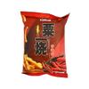 Calbee Grill-A-Corn Hot & Spicy Flavour 80gr x 5 pack view 1