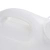 Urinals for Men - 2000mL Thick Plastic Mens Bedpan Bottle with Lid - Male Portable Pee Bottles - Travel Urine Collection Containers(White) Happy view 3