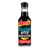 Amoy Light Soy Sauce 150ml x 10 pack view 1