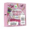 20 Napkins "Our First Day of School" Pink for School for Girls | First Day of School | Table Decoration | Schn, dass Du bei bist, German Production 33 x 33 cm view 3