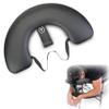 ChiroLux Arm Rest | Universal Accessory for Chiropractic and Massage Tables | Perfect Support for Arms During Massage | Comfortable Synthetic Material view 1