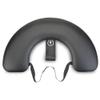 ChiroLux Arm Rest | Universal Accessory for Chiropractic and Massage Tables | Perfect Support for Arms During Massage | Comfortable Synthetic Material view 2