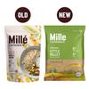 Mill Little Millet Whole Grain, Gluten Free, High Protein, 500g view 2
