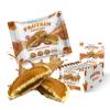 Primalife Protein Pancake | High Protein Pancakes (12 x 55g) Caramel Filling view 1