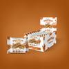 Primalife Protein Pancake | High Protein Pancakes (12 x 55g) Caramel Filling view 3