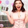 Funny Birthday Rolls, 60th Birthday Gift for Men, Gifts Ideas for 60th Birthday (30th) view 4