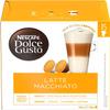 Nescaf Dolce Gusto PICK ANY 3 Coffee Pods from 6+ Flavours Inc. Cappuccino, Americano, Grande, Latte Macchiato and Espresso (Total 3 Pack, 90 Capsules) view 2