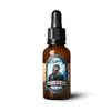 Sailor's Aftershave Antarctica 30 ml - Fresh and Cooling Gel That Reduces Irritated Skin After Shaving view 1