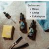Sailor's Aftershave Antarctica 30 ml - Fresh and Cooling Gel That Reduces Irritated Skin After Shaving view 3