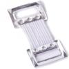 10pcs Bandage Clips Replacement Elastic Bandage Wrap Stretch Metal Clips Fixation Clamps First Aid Kit Sportswear Hooks Useful and Practical