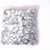 10pcs Bandage Clips Replacement Elastic Bandage Wrap Stretch Metal Clips Fixation Clamps First Aid Kit Sportswear Hooks Useful and Practical view 3