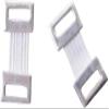 10pcs Bandage Clips Replacement Elastic Bandage Wrap Stretch Metal Clips Fixation Clamps First Aid Kit Sportswear Hooks Useful and Practical view 4
