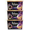 3 x Perlana Renew Neri All in 1 Caps Detergent for Dark Clothes - 3 Packs of 18 Capsules view 1