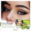 Bella Threading Thread - Pack of 5 (8 Spools in Each Box) with Scissor by Behal International view 2