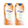 Egg Yolks Pasteurised Liquid 2 x 1kg High Protein from GREAT BRITISH TRADING LIMITED view 1
