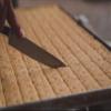 Shortbread House of Edinburgh | Truly Handmade Shortbread Fingers with Dark Chocolate Chips | 170g box view 3