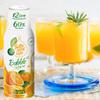 8 Pack - FruttaMax Sugar-Free Orange Syrup  60% Real Fruit | Low-Calorie Drink Syrup for Soda Makers, Cocktails & Desserts  8x500ml view 3